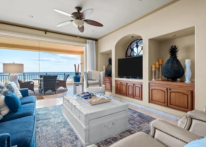 Holiday home Mananitas 3503 San Jose del Cabo