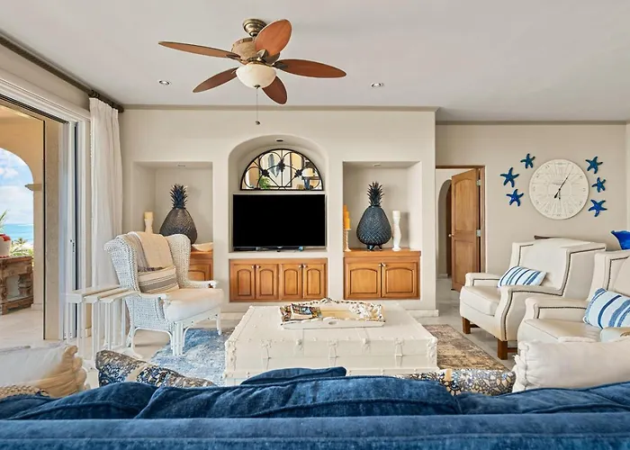 Mananitas 3503 Holiday home
