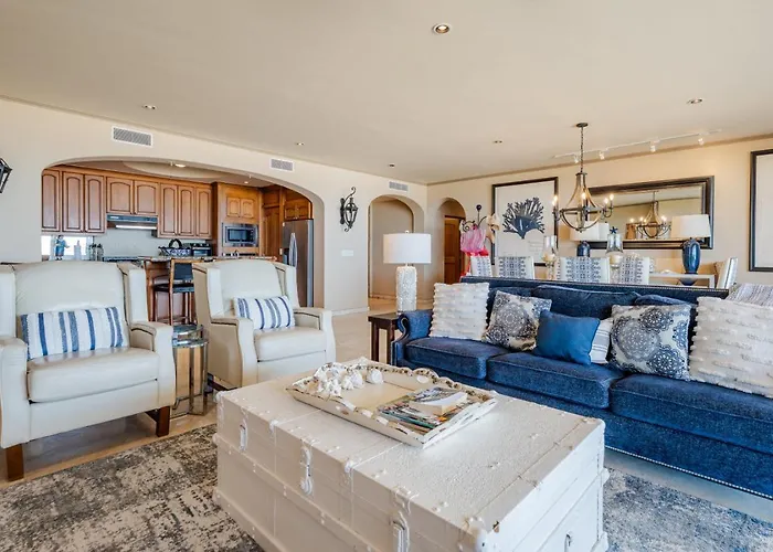 Holiday home Mananitas 3503