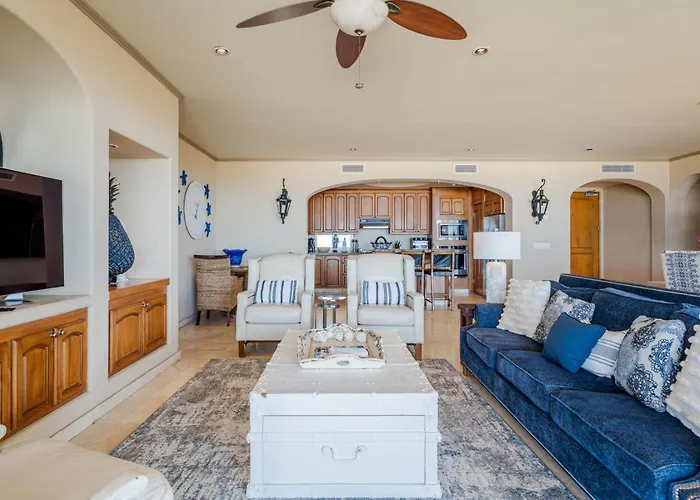 Holiday home Mananitas 3503 San Jose del Cabo