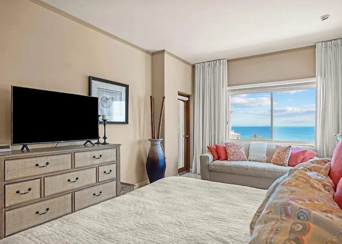 Mananitas 3503 Holiday home San Jose del Cabo