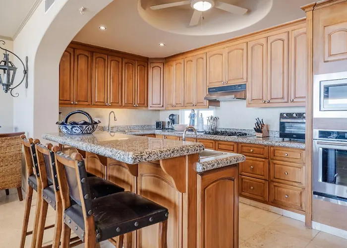 Holiday home Mananitas 3503 San Jose del Cabo