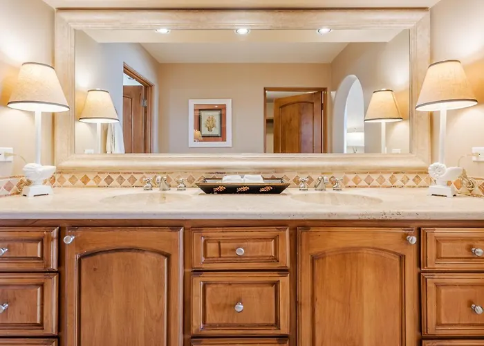 Mananitas 3503 Holiday home San Jose del Cabo