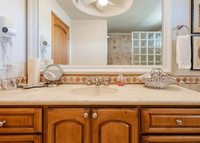 Mananitas 3503 Holiday home San Jose del Cabo
