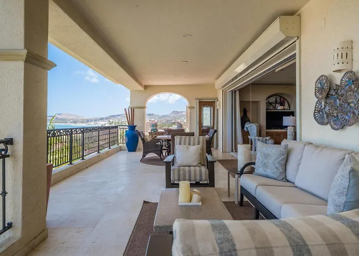 Holiday home Mananitas 3503 San Jose del Cabo