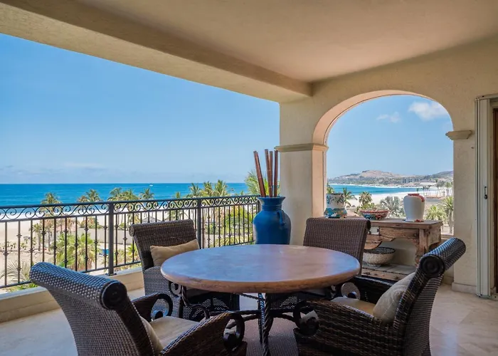 Holiday home Mananitas 3503