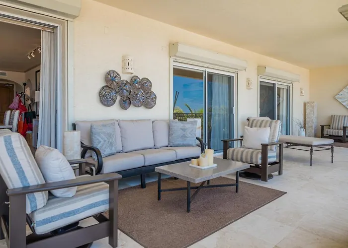 Holiday home Mananitas 3503 San Jose del Cabo