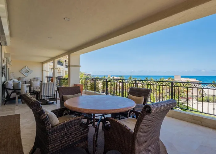 Mananitas 3503 Holiday home San Jose del Cabo